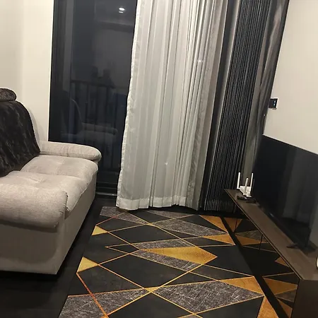 Elmac Thonglor Downtown 1 Bed Suite